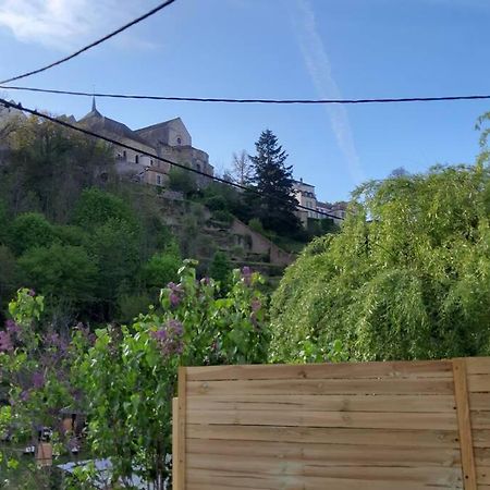 La Petite Maison Dans La Vallee Avallon Eksteriør bilde