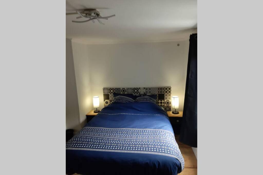 La Petite Maison Dans La Vallee Avallon Eksteriør bilde